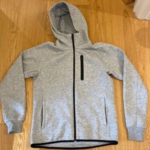 Uniqlo xs unisex hoodie.